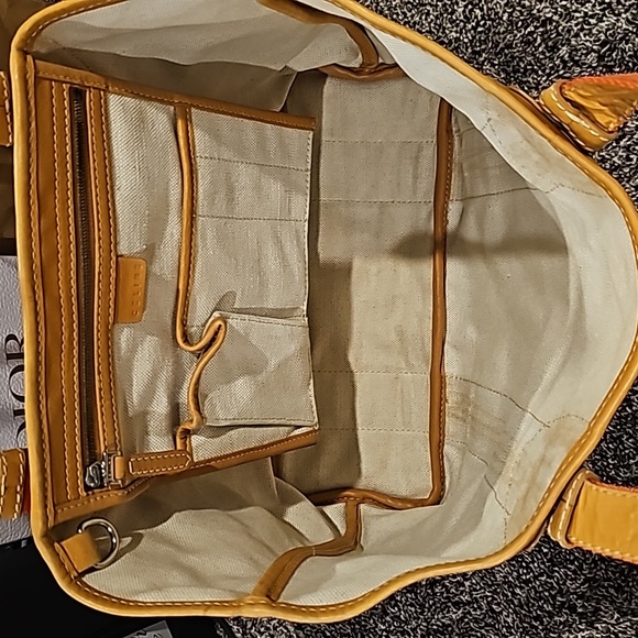 CELINE Tote BAG with minor callouts - Picture 2 of 8